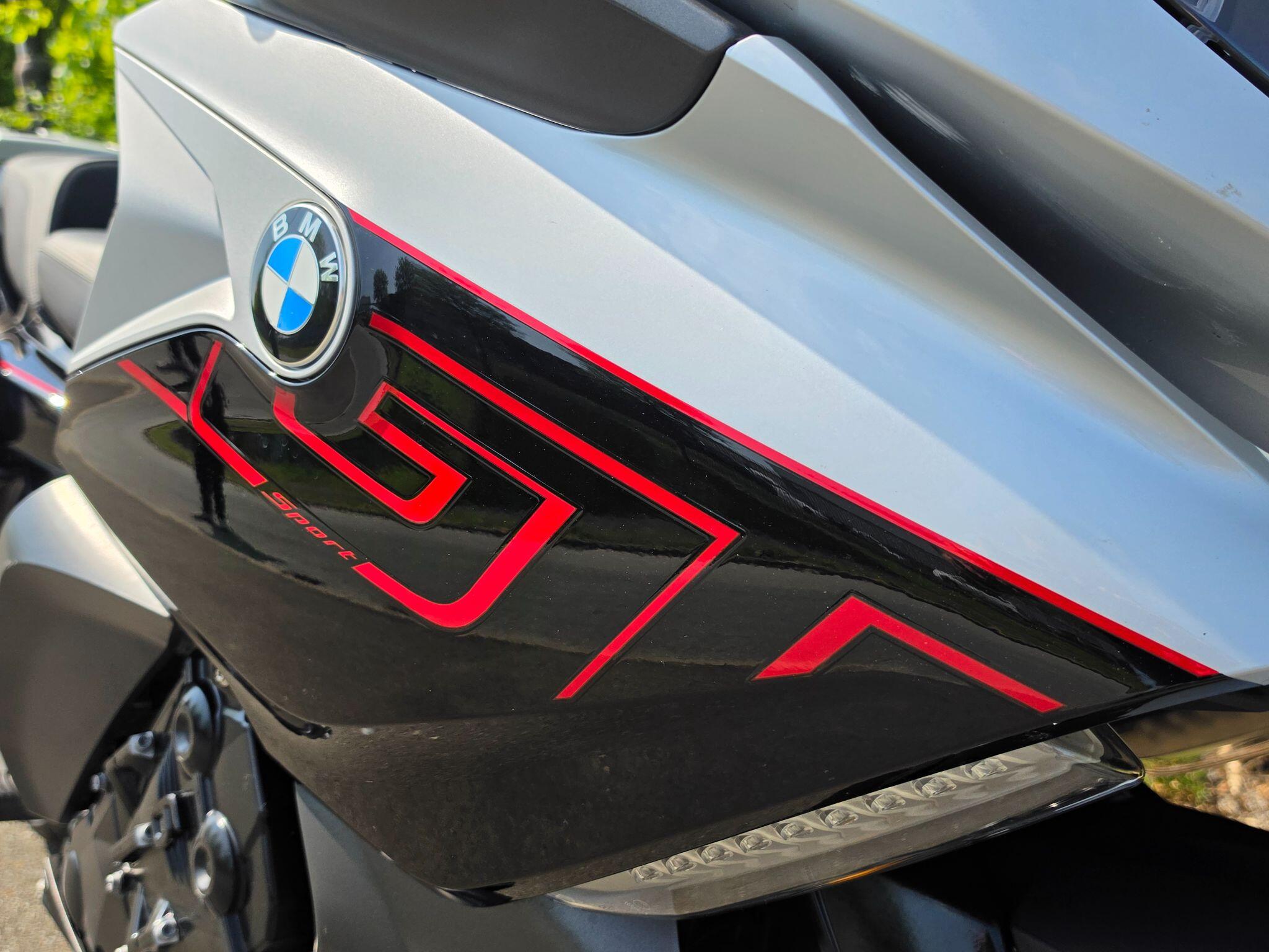 2020 70 Reg BMW 1600 Sport Euro 4